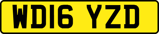 WD16YZD