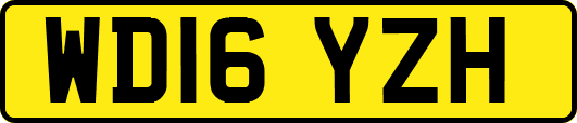 WD16YZH