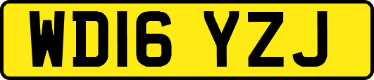 WD16YZJ