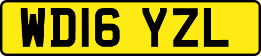 WD16YZL