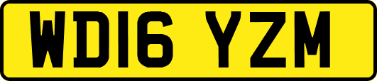 WD16YZM