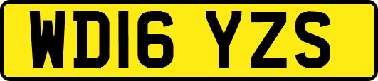 WD16YZS