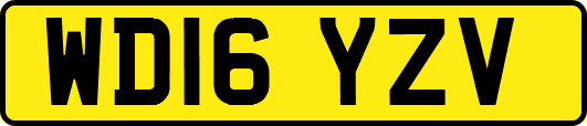 WD16YZV