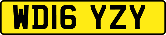 WD16YZY
