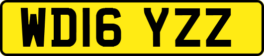 WD16YZZ