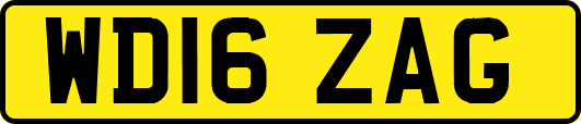 WD16ZAG