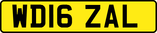 WD16ZAL