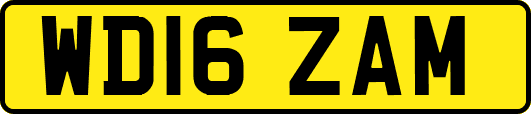 WD16ZAM
