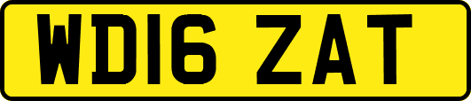 WD16ZAT