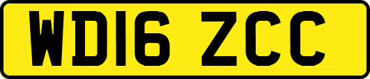 WD16ZCC
