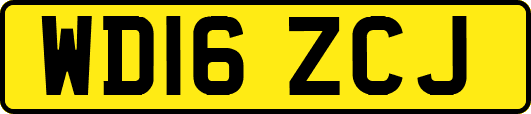 WD16ZCJ