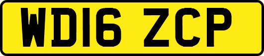WD16ZCP