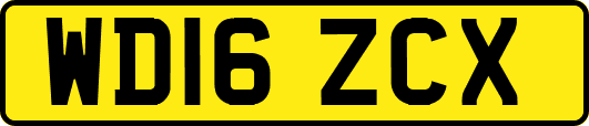 WD16ZCX