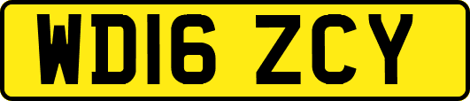 WD16ZCY