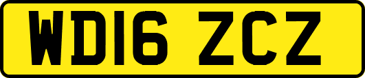 WD16ZCZ