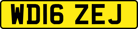 WD16ZEJ