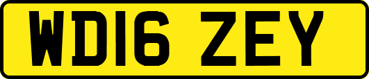 WD16ZEY