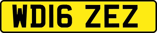 WD16ZEZ