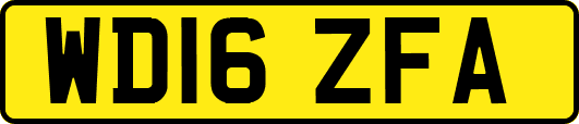 WD16ZFA
