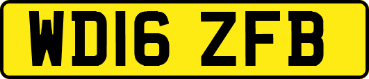 WD16ZFB