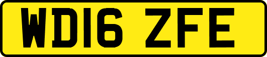 WD16ZFE