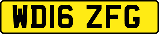 WD16ZFG