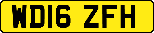 WD16ZFH