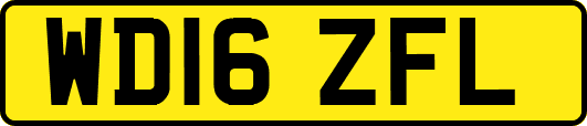 WD16ZFL