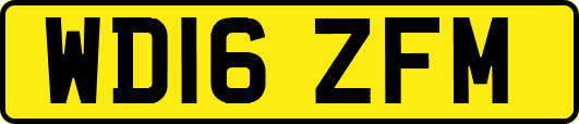 WD16ZFM