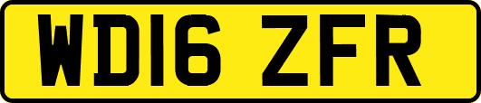WD16ZFR