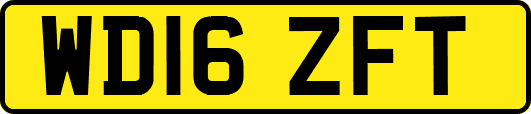 WD16ZFT