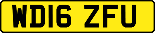 WD16ZFU