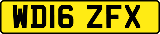 WD16ZFX