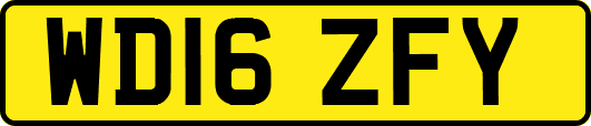 WD16ZFY