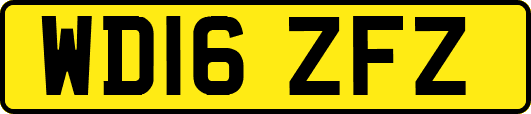 WD16ZFZ