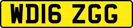 WD16ZGG