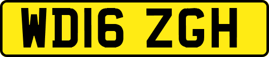 WD16ZGH