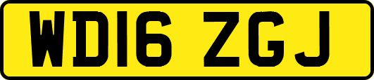 WD16ZGJ