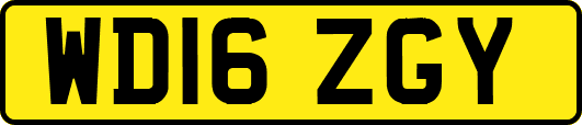 WD16ZGY