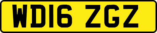 WD16ZGZ