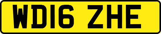 WD16ZHE