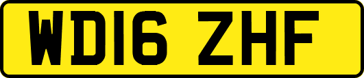 WD16ZHF
