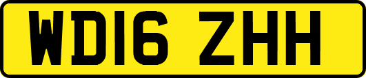 WD16ZHH