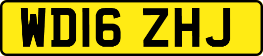 WD16ZHJ