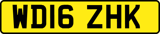 WD16ZHK