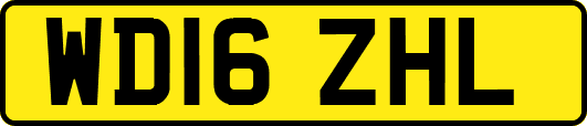 WD16ZHL
