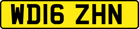 WD16ZHN