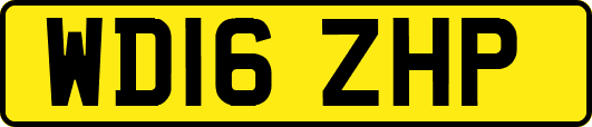 WD16ZHP
