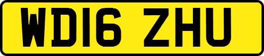 WD16ZHU