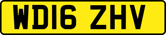 WD16ZHV